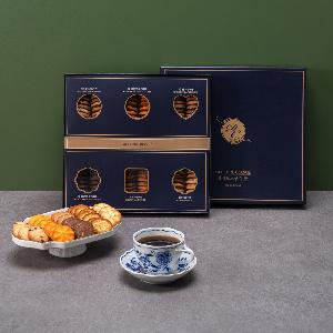 Celebre Cookie Set (M) 6 Flavors item image
