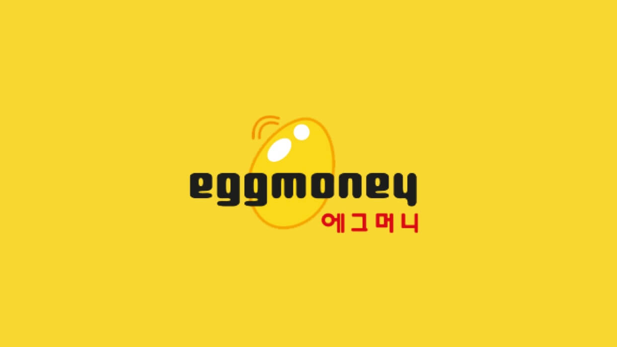 EggMoney brand image