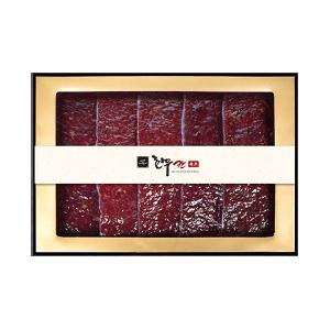 Premium Handmade Korean Beef Jerky Gift Set 350g product image