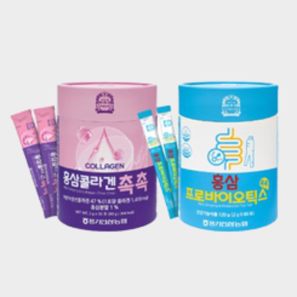Supplements (Delivery) brand thumbnail image