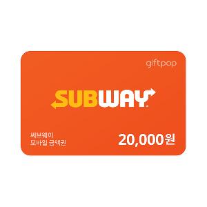 ₩20,000 Gift Card product image