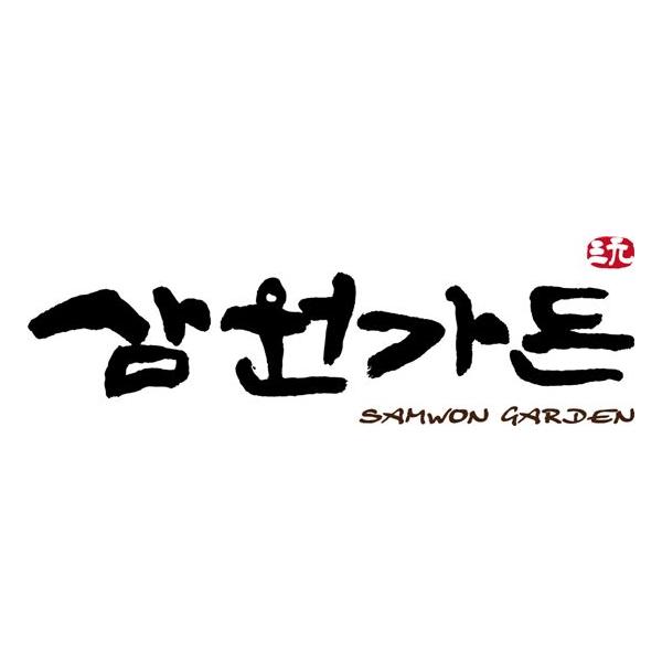 Samwon Garden (Delivery) brand thumbnail image