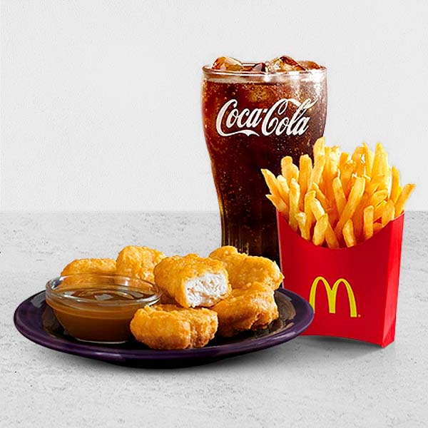 McNugget Set product image