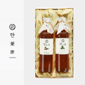 Hanega Naturally Fermented Vinegar Gift Set #1 product image