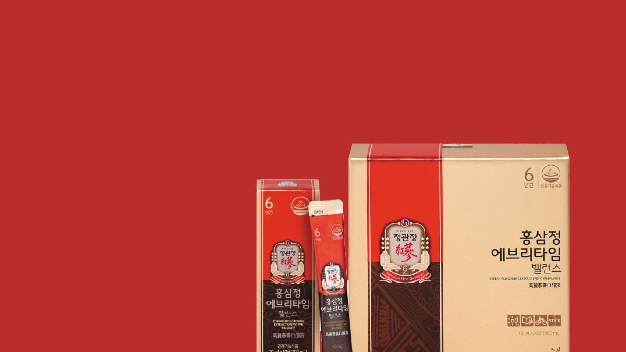 CHEONG KWAN JANG brand image