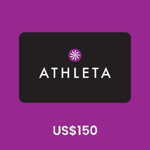 Athleta US$150 Gift Card product image