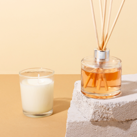 Candle & Diffuser (Delivery) brand thumbnail image