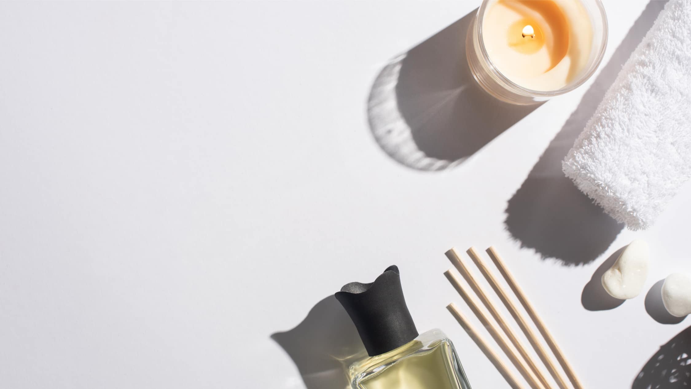 Candle & Diffuser (Delivery) brand image
