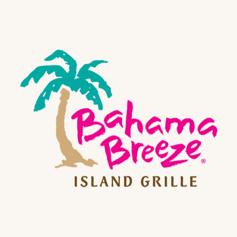 Bahama Breeze brand thumbnail image