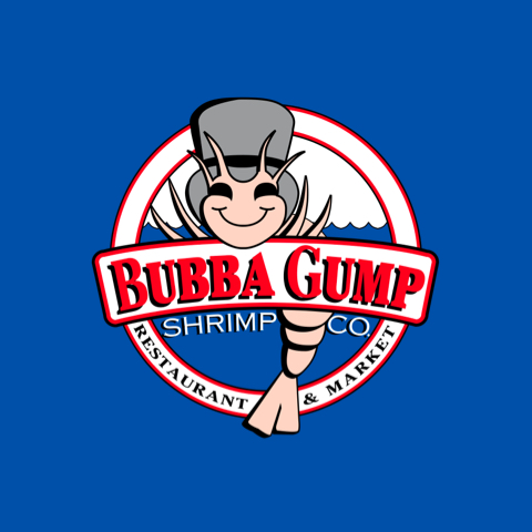 Bubba Gump Shrimp brand thumbnail image