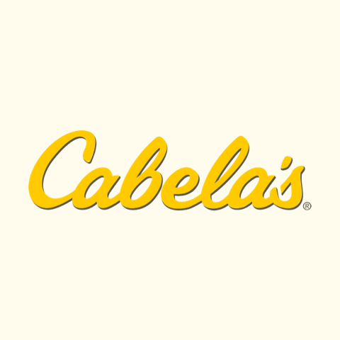 Cabelas brand thumbnail image