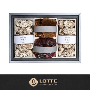 Luxury Mushroom Gift Set-Hyang product image