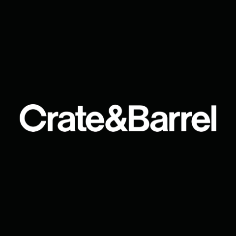 Crate and Barrel brand thumbnail image