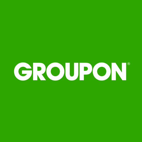 Groupon brand thumbnail image
