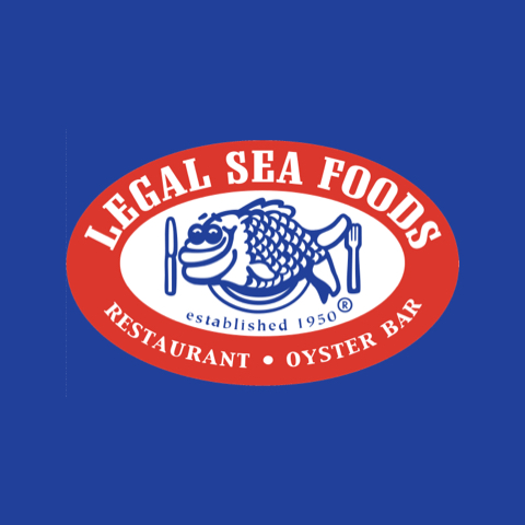 Legal Sea Foods brand thumbnail image
