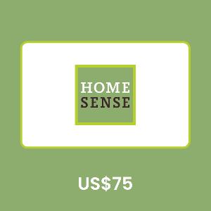 Homesense US$75 Gift Card product image