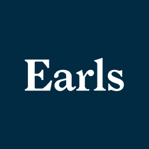 Earls Restaurants brand thumbnail image