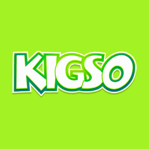 Kigso Games Canada brand thumbnail image