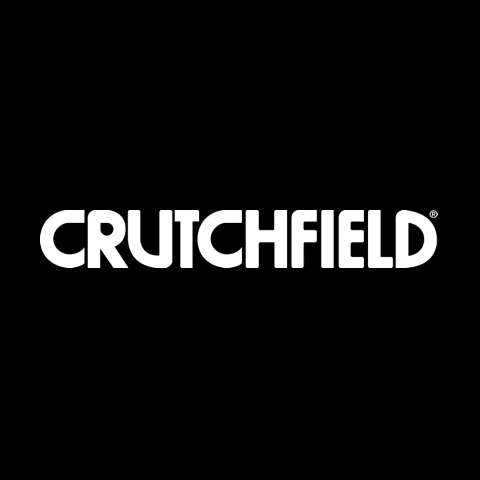 Crutchfield brand thumbnail image