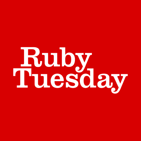 Ruby Tuesday thumbnail image