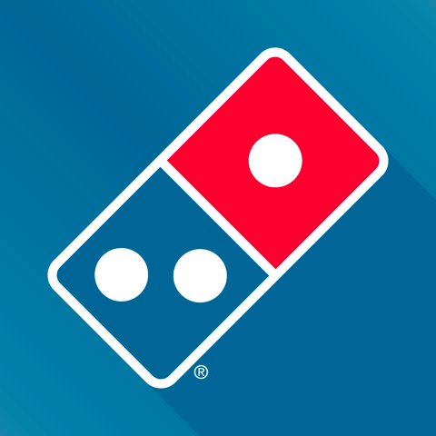 Domino's Pizza brand thumbnail image