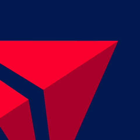 Delta Air Lines brand thumbnail image