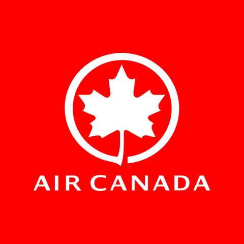 Air Canada brand thumbnail image