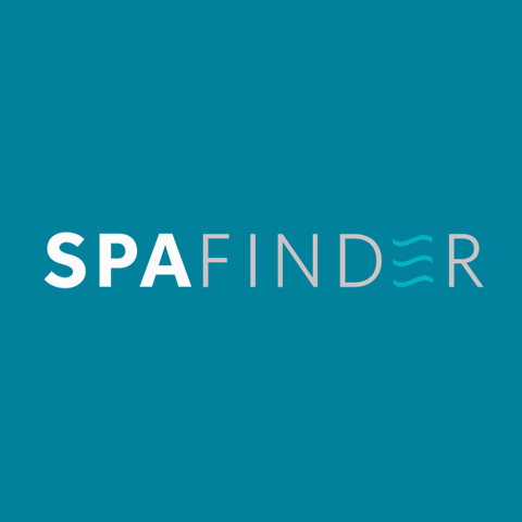 SpaFinder Wellness brand thumbnail image