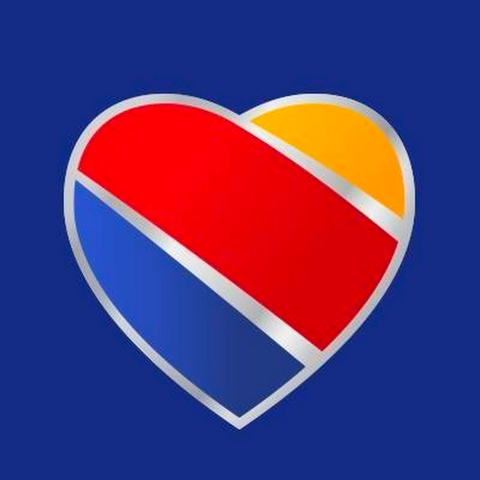 Southwest Airlines brand thumbnail image