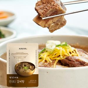 Jin Galbi Soup 2 Packs product image