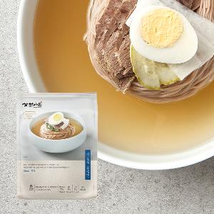 Seoul Style Cold Noodle 2 Packs product image