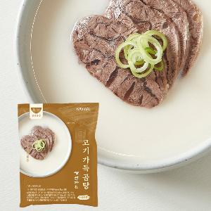 Full Meat Soup 2 Packs product image