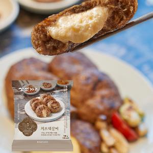 Cheese Tteok-galbi 5 Packs product image