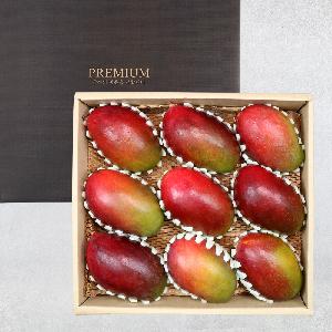 Freshvalley Premium Brazil Apple Mango Gift Set product image