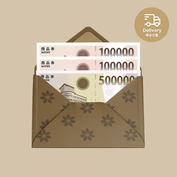 ₩700,000 Gift Card product image