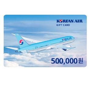 ₩500,000 Gift Card product image