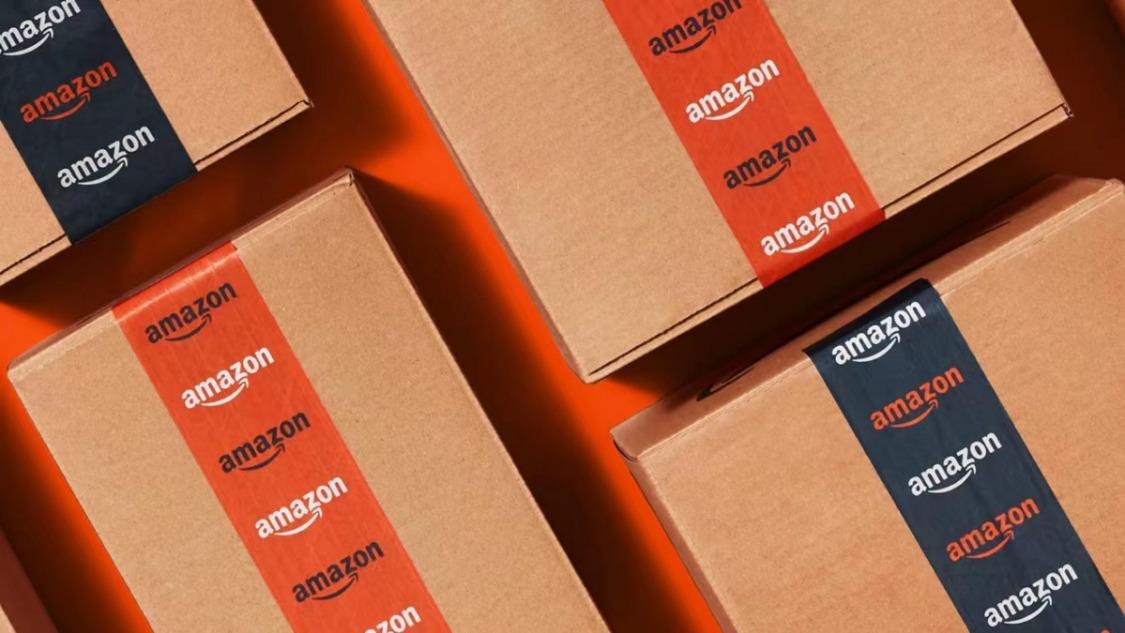 Amazon.sg brand image