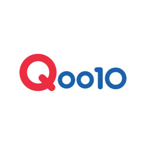 Qoo10 brand thumbnail image