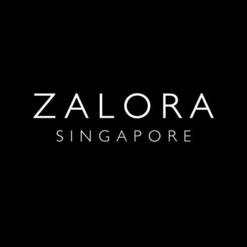 Zalora Singapore brand thumbnail image