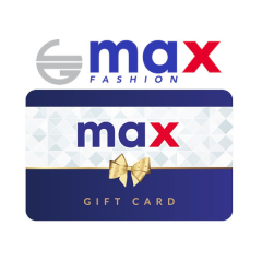 Max Fashion brand thumbnail image