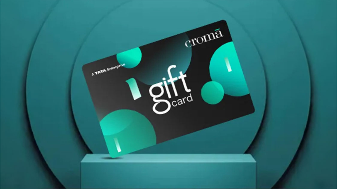 Croma brand image