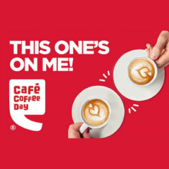 Cafe Coffee Day brand thumbnail image