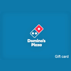 Domino's brand thumbnail image