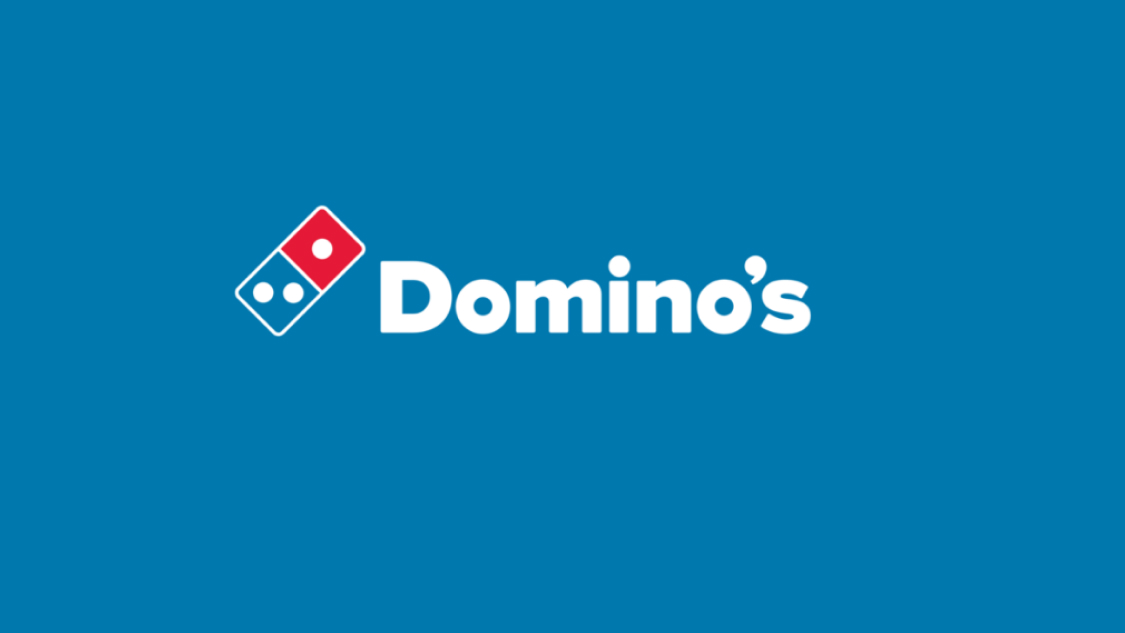 Domino's brand image