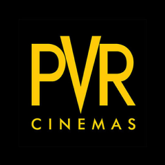 PVR Cinemas brand thumbnail image