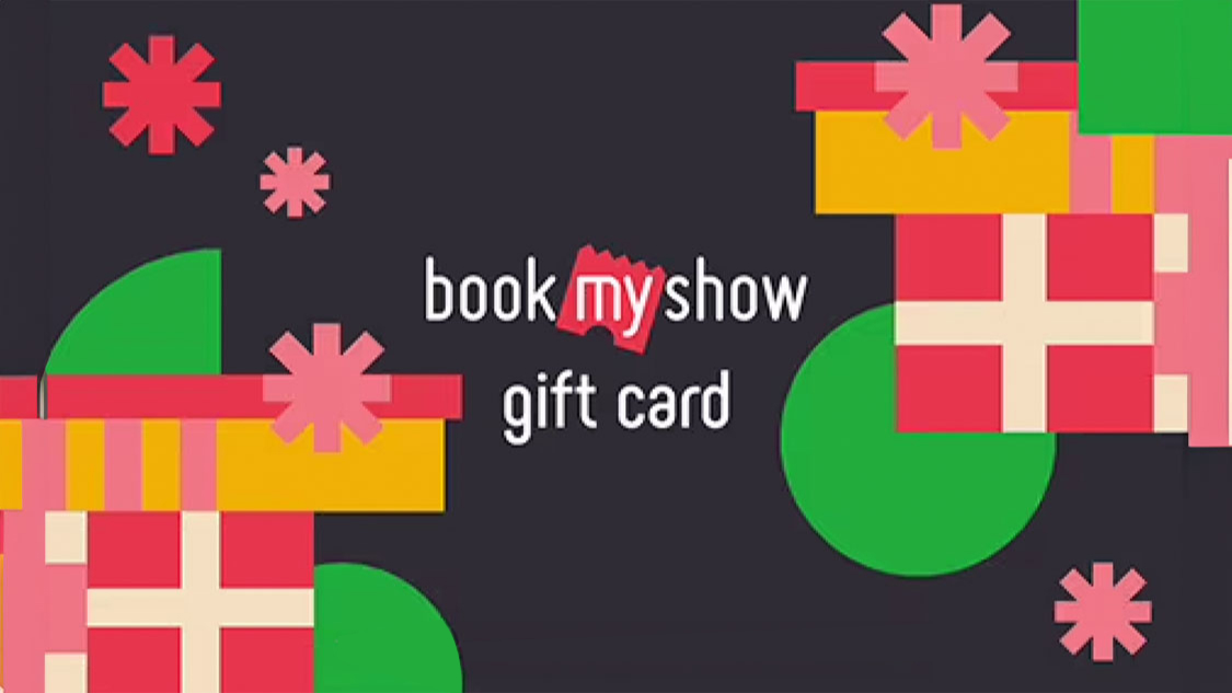 BookMyShow brand image