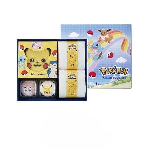 Cheer Up With Pokemon Friends Set #1 product image