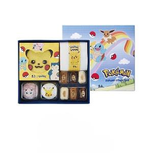Cheer Up With Pokemon Friends Set #2 product image
