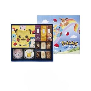 Cheer Up With Pokemon Friends Set #3 product image