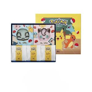 Cheer Up With Pokemon Friends Set #4 product image